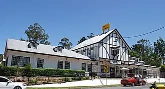 Canungra to Brisbane Airport (BNE) | Reliable Airport Transfer