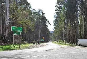 Cambarville to Melbourne Airport (MEL) | Reliable Airport Transfer