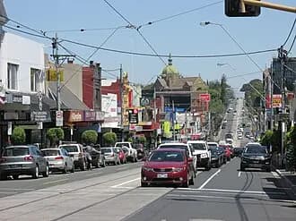 Camberwell to Melbourne Airport (MEL) | Reliable Airport Transfer