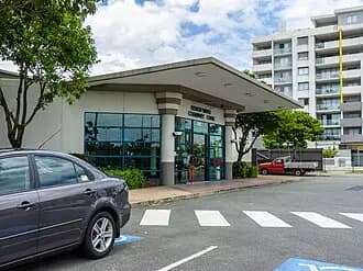 Chermside to Brisbane Airport (BNE) | Reliable Airport Transfer