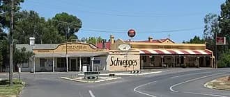 Campbells Creek to Melbourne Airport (MEL) | Reliable Airport Transfer