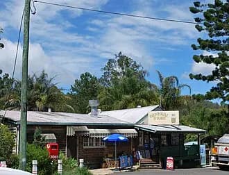 Conondale to Brisbane Airport (BNE) | Reliable Airport Transfer