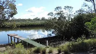 Coochin Creek to Brisbane Airport (BNE) | Reliable Airport Transfer