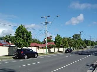 Crestmead to Brisbane Airport (BNE) | Reliable Airport Transfer
