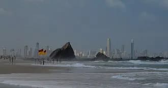 Currumbin to Brisbane Airport (BNE) | Reliable Airport Transfer