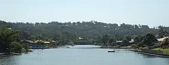 Currumbin Waters to Brisbane Airport (BNE) | Reliable Airport Transfer