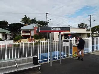 Deagon to Brisbane Airport (BNE) | Reliable Airport Transfer