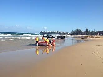 Dicky Beach to Brisbane Airport (BNE) | Reliable Airport Transfer