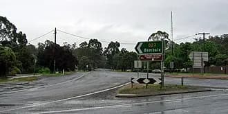 Cann River to Melbourne Airport (MEL) | Reliable Airport Transfer