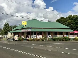 Dugandan to Brisbane Airport (BNE) | Reliable Airport Transfer