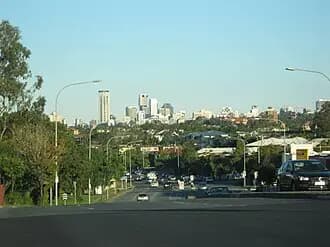 Enoggera to Brisbane Airport (BNE) | Reliable Airport Transfer