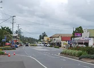 Esk to Brisbane Airport (BNE) | Reliable Airport Transfer