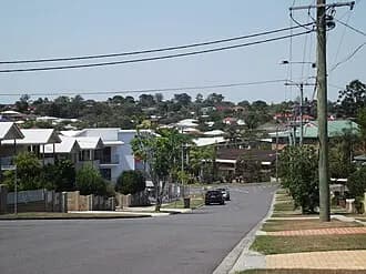 Everton Park to Brisbane Airport (BNE) | Reliable Airport Transfer