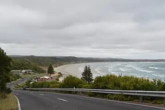 Cape Bridgewater to Melbourne Airport (MEL) | Reliable Airport Transfer