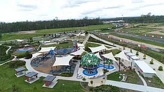 Flagstone to Brisbane Airport (BNE) | Reliable Airport Transfer
