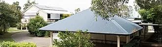 Glamorgan Vale to Brisbane Airport (BNE) | Reliable Airport Transfer