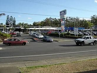 Goodna to Brisbane Airport (BNE) | Reliable Airport Transfer