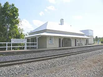 Grandchester to Brisbane Airport (BNE) | Reliable Airport Transfer