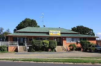 Grantham to Brisbane Airport (BNE) | Reliable Airport Transfer