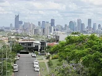 Greenslopes to Brisbane Airport (BNE) | Reliable Airport Transfer