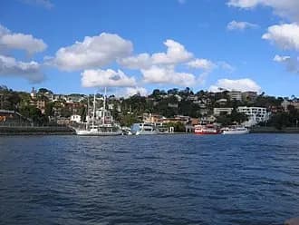 Hamilton to Brisbane Airport | Reliable Airport Transfer