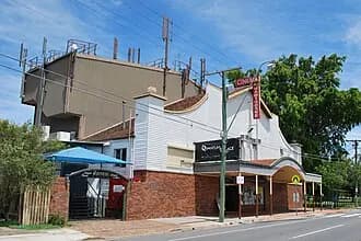 Hawthorne to Brisbane Airport (BNE) | Reliable Airport Transfer