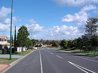 Heritage Park to Brisbane Airport (BNE) | Reliable Airport Transfer