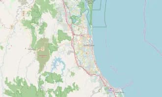 Highland Park to Brisbane Airport (BNE) | Reliable Airport Transfer