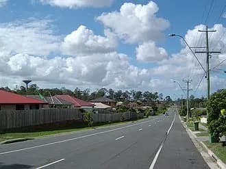 Hillcrest to Brisbane Airport (BNE) | Reliable Airport Transfer