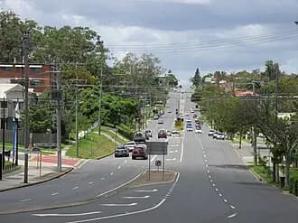Holland Park West to Brisbane Airport (BNE) | Reliable Airport Transfer