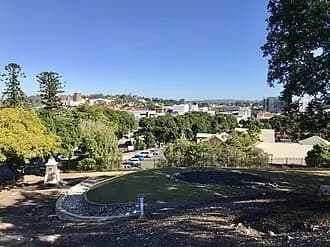 Ipswich to Brisbane Airport (BNE) | Reliable Airport Transfer