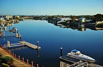 Kawana Waters to Brisbane Airport (BNE) | Reliable Airport Transfer