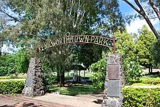 Kenilworth to Brisbane Airport (BNE) | Reliable Airport Transfer