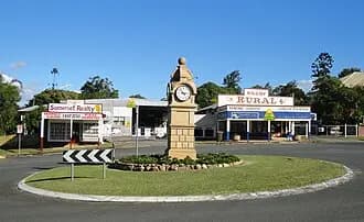 Kilcoy to Brisbane Airport (BNE) | Reliable Airport Transfer