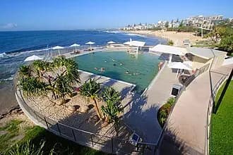 Kings Beach to Brisbane Airport (BNE) | Reliable Airport Transfer