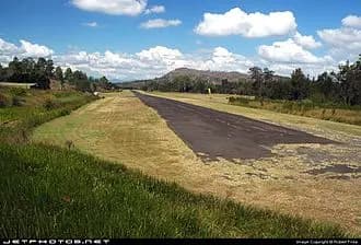 Kooralbyn to Brisbane Airport (BNE) | Reliable Airport Transfer