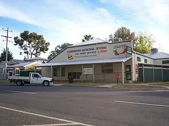 Cardross to Melbourne Airport (MEL) | Reliable Airport Transfer