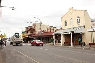 Laidley to Brisbane Airport (BNE) | Reliable Airport Transfer