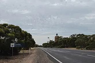 Carina to Melbourne Airport (MEL) | Reliable Airport Transfer