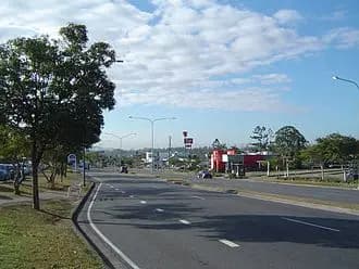 Logan Central to Brisbane Airport (BNE) | Reliable Airport Transfer