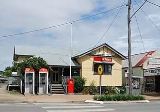 Lowood to Brisbane Airport (BNE) | Reliable Airport Transfer