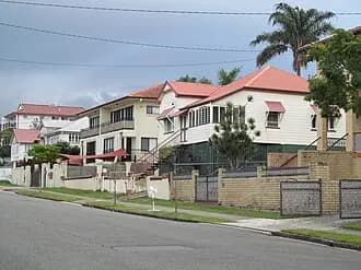 Lutwyche to Brisbane Airport (BNE) | Reliable Airport Transfer