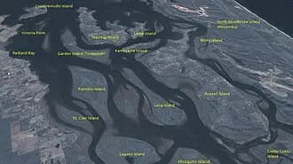 Macleay Island to Brisbane Airport | Reliable Airport Transfer