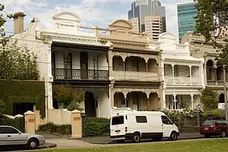 Carlton to Melbourne Airport (MEL) | Reliable Airport Transfer