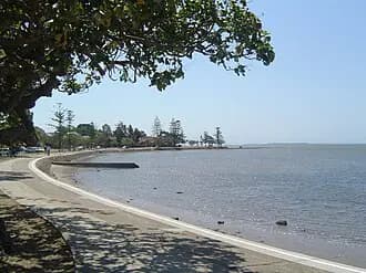 Manly to Brisbane Airport (BNE) | Reliable Airport Transfer