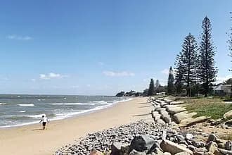 Margate to Brisbane Airport (BNE) | Reliable Airport Transfer