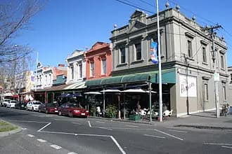 Carlton North to Melbourne Airport (MEL) | Reliable Airport Transfer