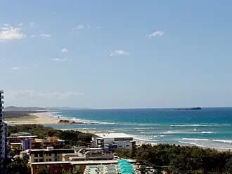 Maroochydore to Brisbane Airport (BNE) | Reliable Airport Transfer