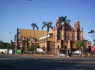 Mayne to Brisbane Airport (BNE) | Reliable Airport Transfer