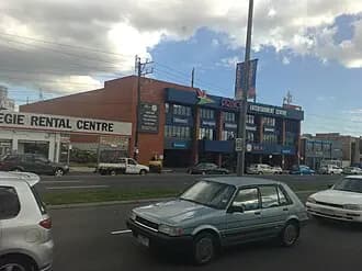 Carnegie to Melbourne Airport (MEL) | Reliable Airport Transfer